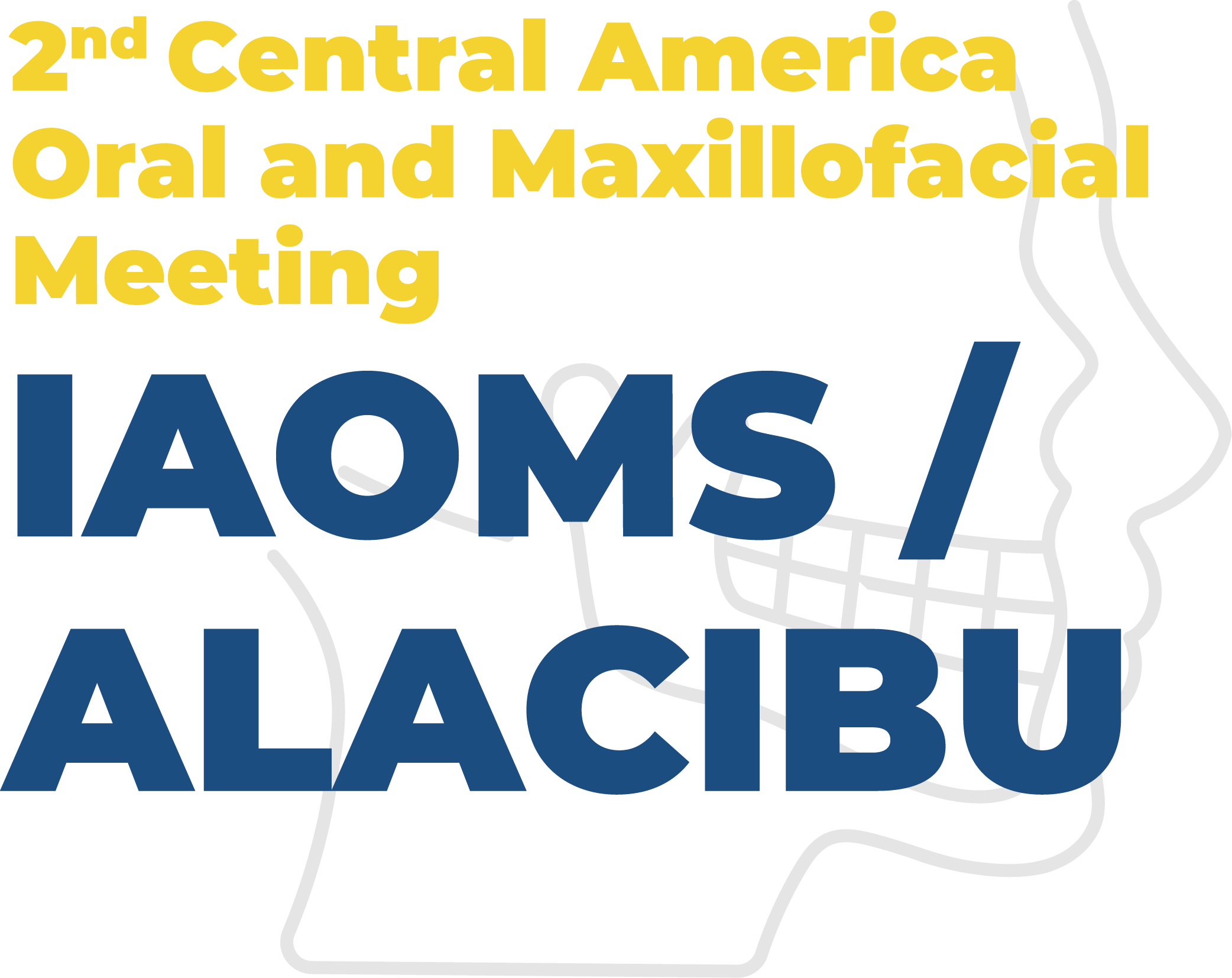 Logo del congreso