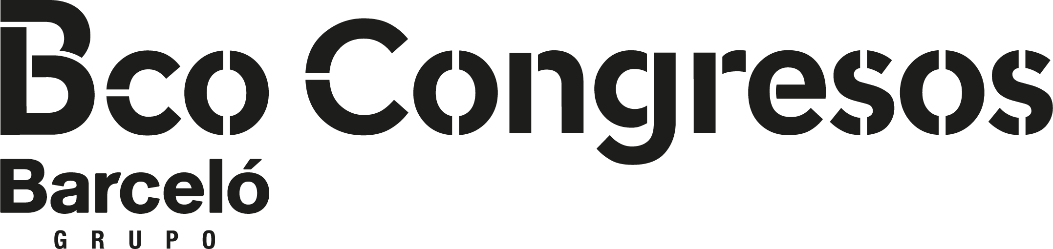 Logo del congreso